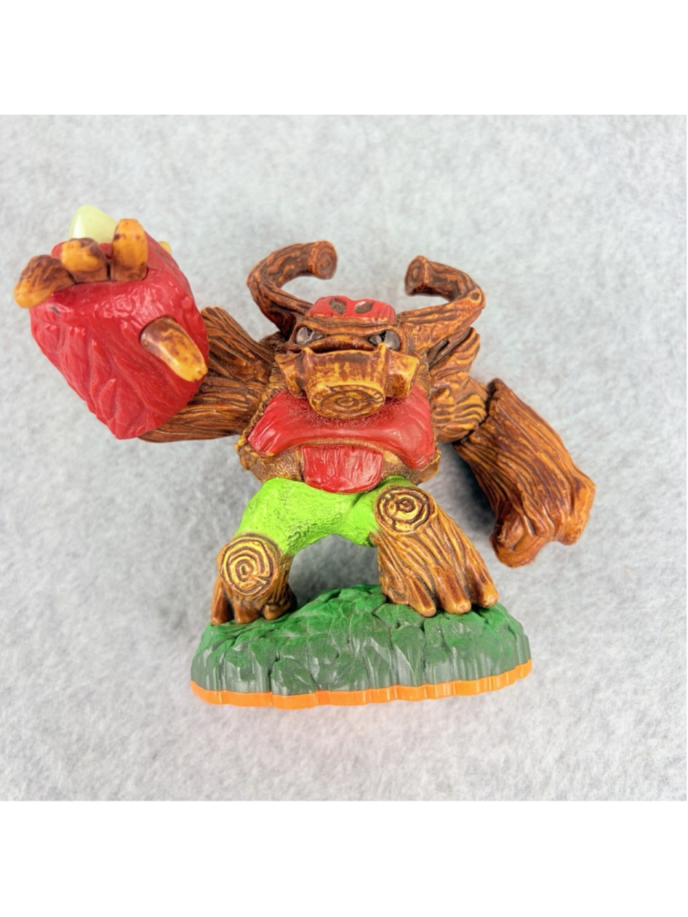 Skylanders: Giants: TREE REX Giant Figure